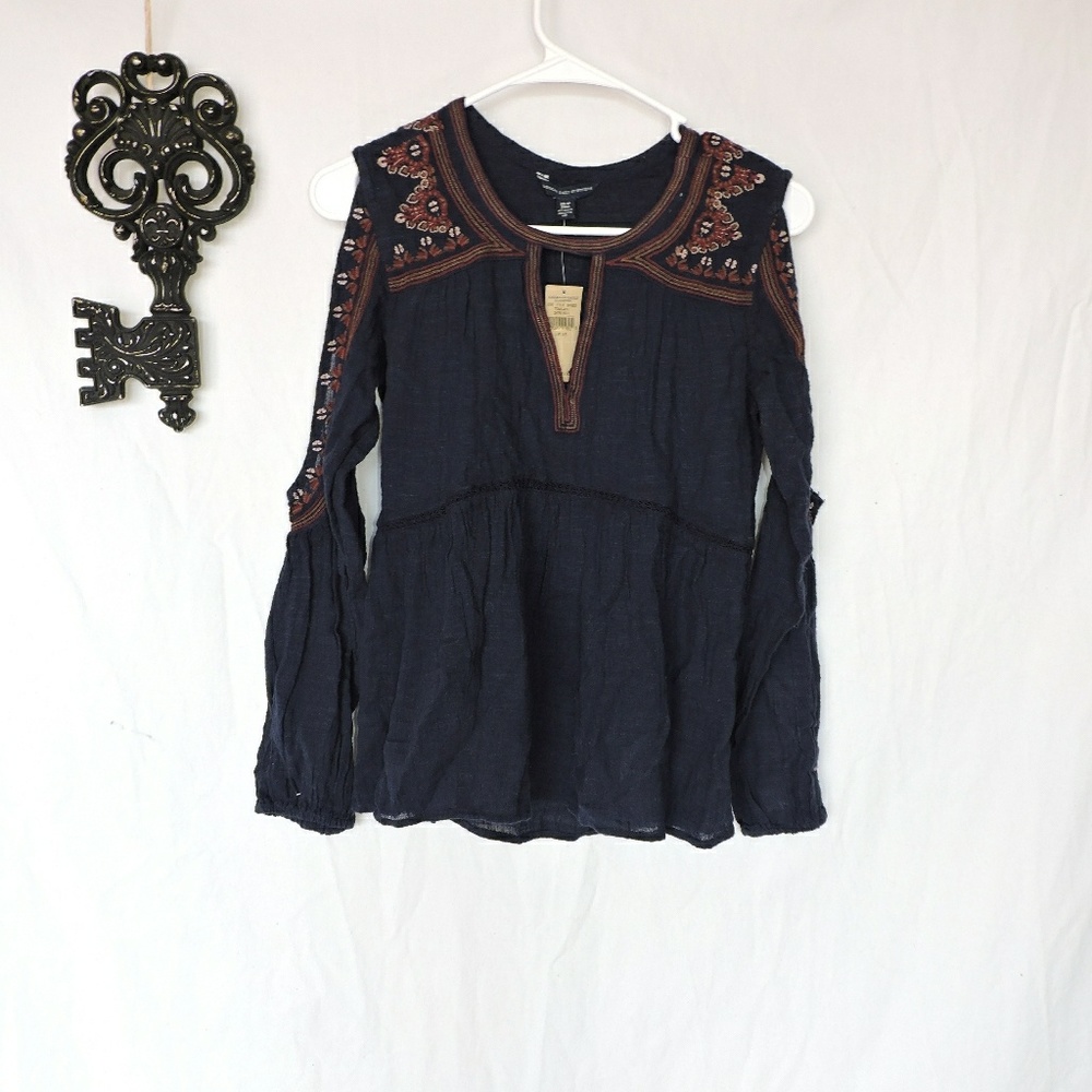 NWT AMERICAN EAGLE TOP